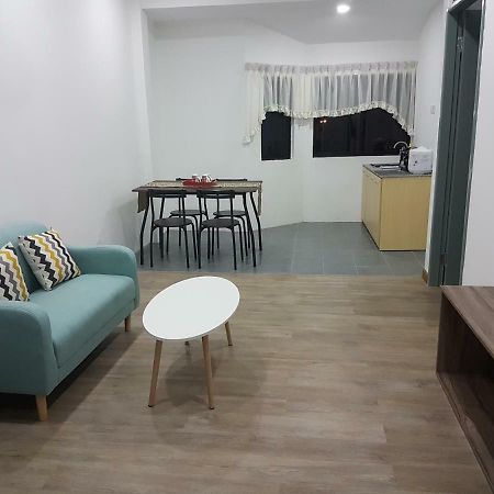 Sembulan @ Ning Guesthouse 宁舒民宿 Kota Kinabalu Zewnętrze zdjęcie
