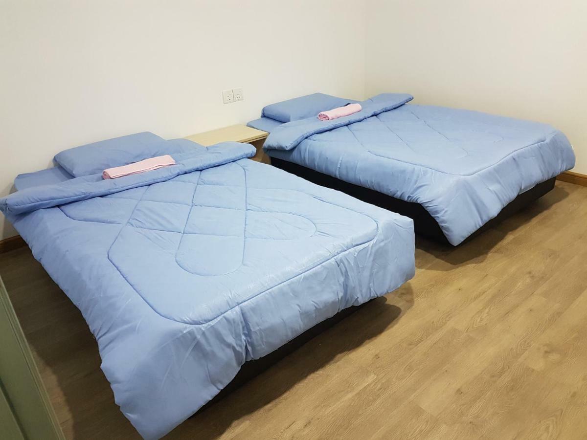 Sembulan @ Ning Guesthouse 宁舒民宿 Kota Kinabalu Zewnętrze zdjęcie