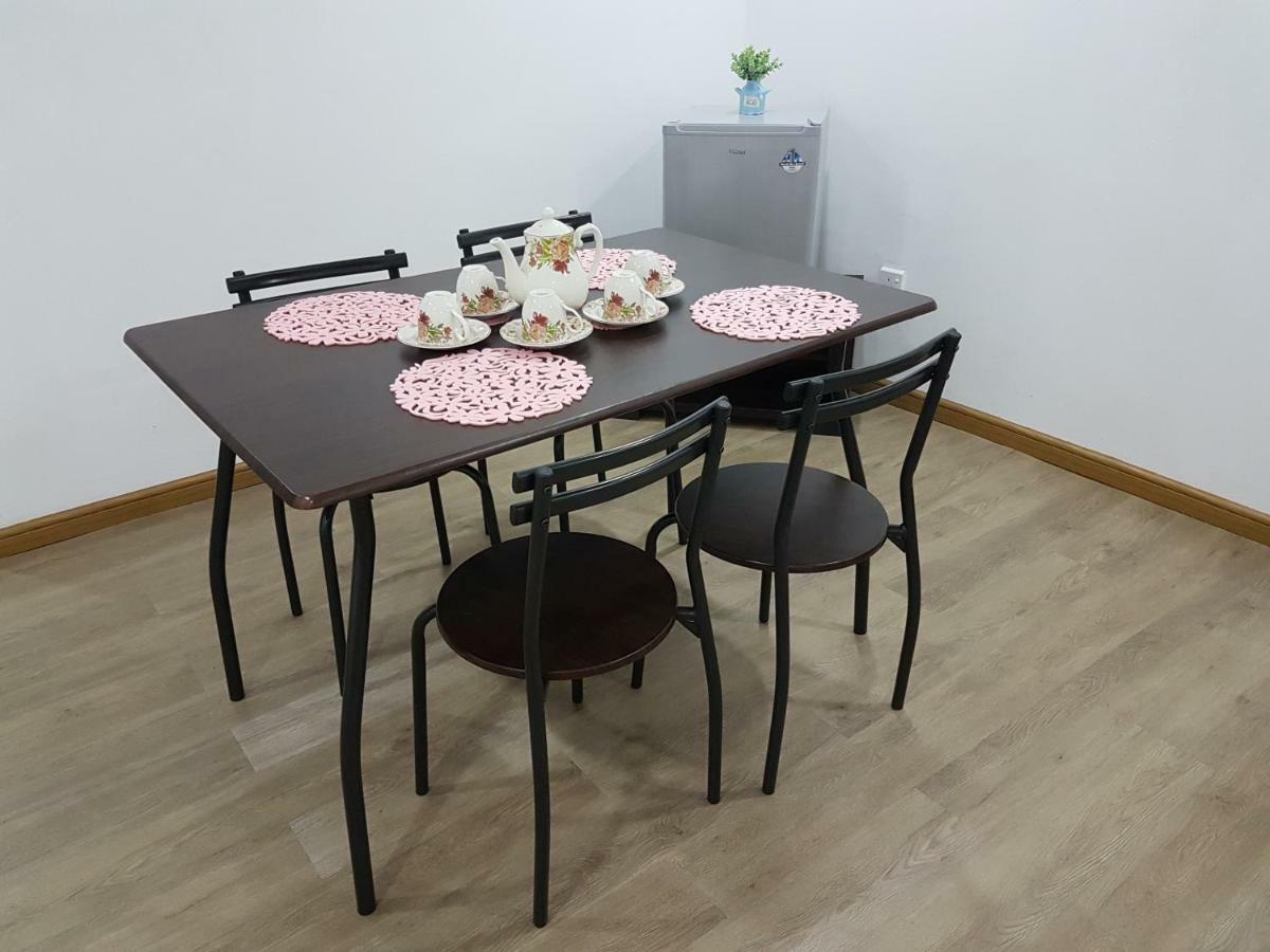 Sembulan @ Ning Guesthouse 宁舒民宿 Kota Kinabalu Zewnętrze zdjęcie