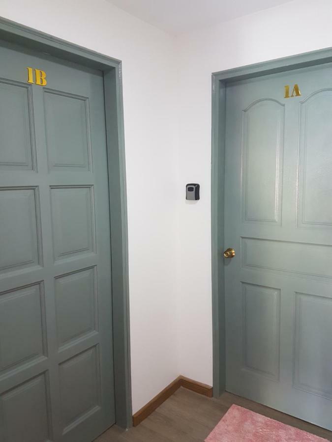 Sembulan @ Ning Guesthouse 宁舒民宿 Kota Kinabalu Zewnętrze zdjęcie