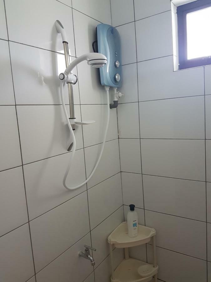 Sembulan @ Ning Guesthouse 宁舒民宿 Kota Kinabalu Zewnętrze zdjęcie