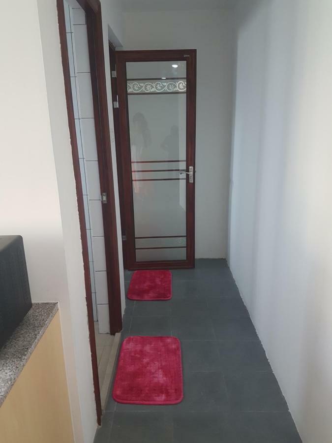 Sembulan @ Ning Guesthouse 宁舒民宿 Kota Kinabalu Zewnętrze zdjęcie